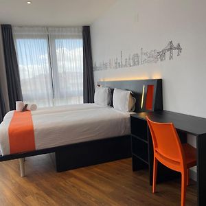 Superior Kamer met Twee Aparte Bedden