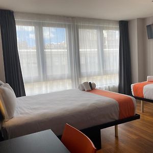 Driepersoonskamer